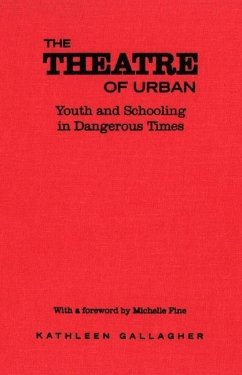 Cover Theatre of Urban (eBook, PDF)