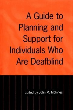 Cover A Guide to Planning and Support for Individuals Who Are Deafblind (eBook, PDF)