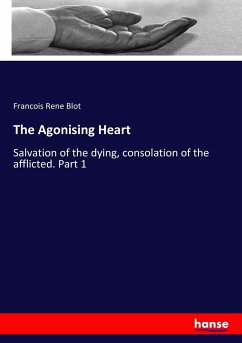 The Agonising Heart - Blot, Francois Rene
