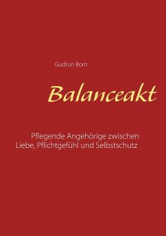 Balanceakt - Born, Gudrun