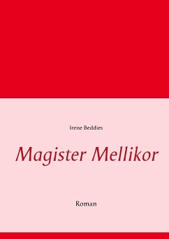 Magister Mellikor