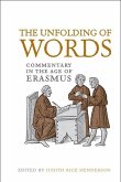 The Unfolding of Words (eBook, PDF)