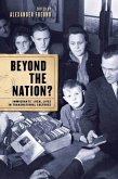 Beyond the Nation? (eBook, PDF)