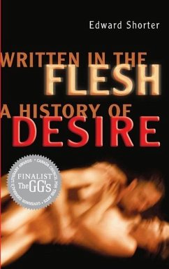 Cover Written in the Flesh (eBook, PDF)
