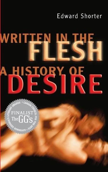 Written in the Flesh (eBook, PDF) Written in the Flesh (eBook, PDF)