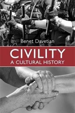 Civility (eBook, PDF) - Davetian, Benet