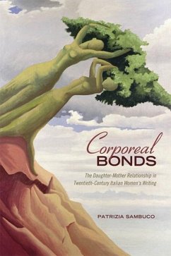 Corporeal Bonds (eBook, PDF) Cover Corporeal Bonds (eBook, PDF)