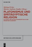 Platonismus und spätägyptische Religion (eBook, PDF)