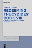 Redeeming Thucydides' Book VIII (eBook, ePUB)