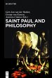 Saint Paul and Philosophy (eBook, PDF) - Bild 1