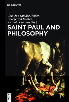 Saint Paul and Philosophy (eBook, PDF)