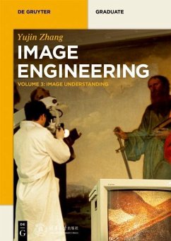 Image Understanding (eBook, PDF) - Zhang, Yujin