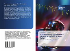 Contemporary approaches of biological markers in heart failure - Berezin, Alexander E.