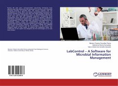 LabControl ¿ A Software for Microbial Information Management