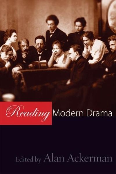 Reading Modern Drama (eBook, PDF)