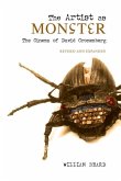 The Artist as Monster (eBook, PDF)