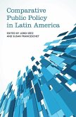 Comparative Public Policy in Latin America (eBook, PDF)