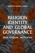 Religion, Identity, and Global... - Bild 1