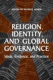 Religion, Identity, and Global Governance (eBook, PDF)