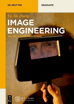 Image Processing (eBook, PDF) - Zhang, Yujin