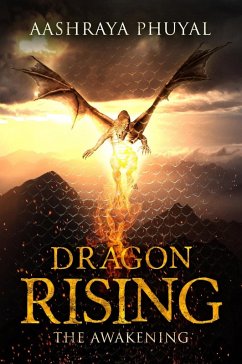 Cover Dragon Rising (eBook, ePUB)