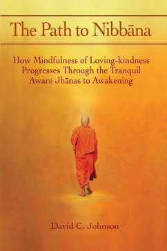 Cover The Path to Nibbana (eBook, ePUB)