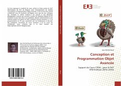 Conception et Programmation Objet Avancée - Bruel, Jean-Michel