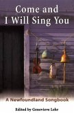 Come and I Will Sing You (eBook, PDF)
