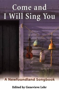 Come and I Will Sing You (eBook, PDF) Cover Come and I Will Sing You (eBook, PDF)