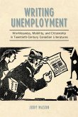 Writing Unemployment (eBook, PDF)