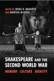 Shakespeare and the Second World War (eBook, PDF)