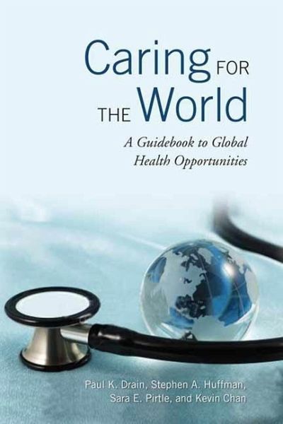 Caring for the World (eBook, PDF)