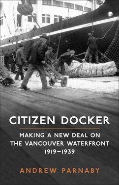 Cover Citizen Docker (eBook, PDF)