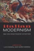 Italian Modernism (eBook, PDF)