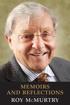Memoirs and Reflections (eBook, PDF) Cover Memoirs and Reflections (eBook, PDF)