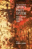 The Evolution of Japan's Party System (eBook, PDF)