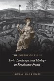 The Poetry of Place (eBook, PDF)