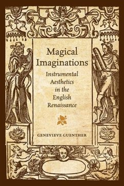 Cover Magical Imaginations (eBook, PDF)