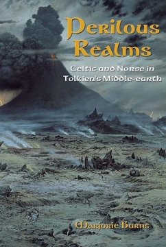 Cover Perilous Realms (eBook, PDF)
