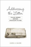 Addressing the Letter (eBook, PDF)