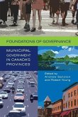 Foundations of Governance (eBook, PDF)