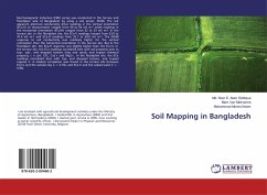 Soil Mapping in Bangladesh