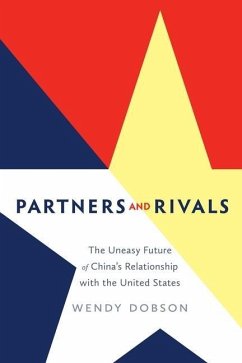 Partners and Rivals (eBook, PDF) - Dobson, Wendy