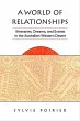 A World of Relationships (eBook, PDF) - Bild 1