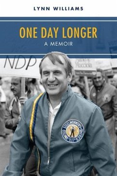 One Day Longer (eBook, PDF) Cover One Day Longer (eBook, PDF)