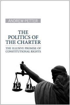 Cover The Politics of the Charter (eBook, PDF)