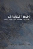 Stranger Rape (eBook, PDF)