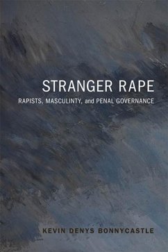Stranger Rape (eBook, PDF) - Bonnycastle, Kevin