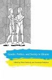 Gender, Politics and Society in Ukraine (eBook, PDF)