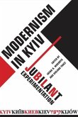 Modernism in Kyiv (eBook, PDF)